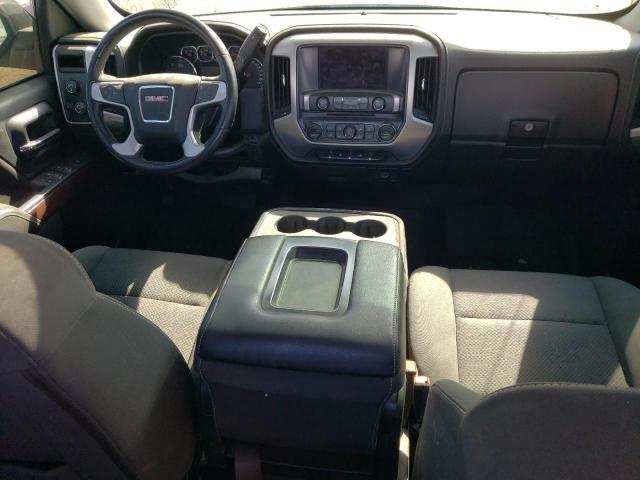 2017 GMC SIERRA K15 - 3GTU2MEC5HG275957