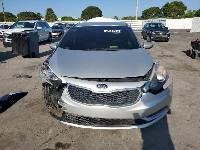 2016 KIA FORTE LX - KNAFK4A60G5602695