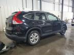 HONDA CR-V EXL photo