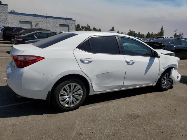 2018 TOYOTA COROLLA L - 2T1BURHE7JC977998