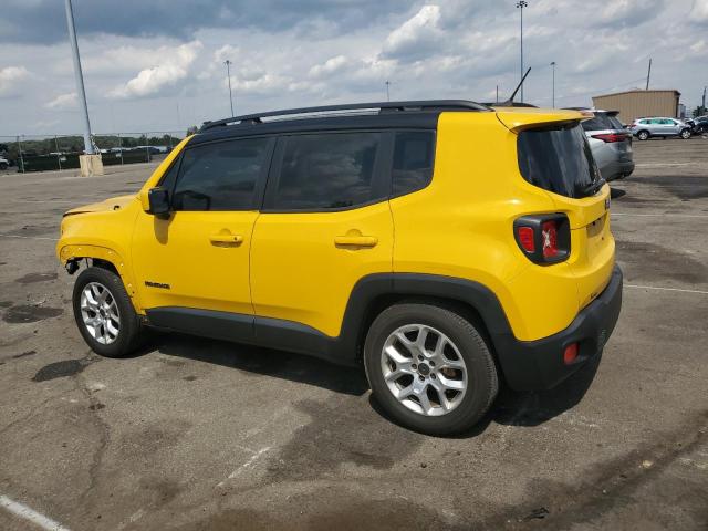 2015 JEEP RENEGADE L - ZACCJABT0FPC27313