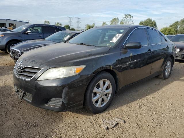 Vin: 4t4bf3ek2br109608, lot: 71114854, toyota camry base 20111