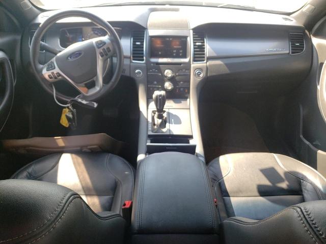 2015 FORD TAURUS SEL - 1FAHP2E89FG138800