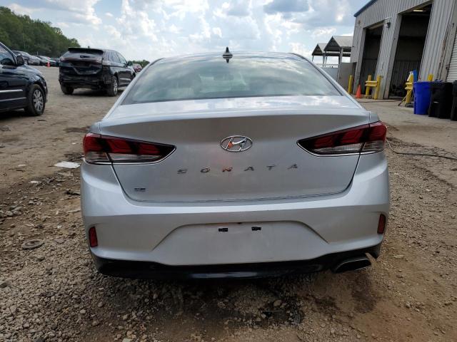 2018 HYUNDAI SONATA SE - 5NPE24AFXJH714961