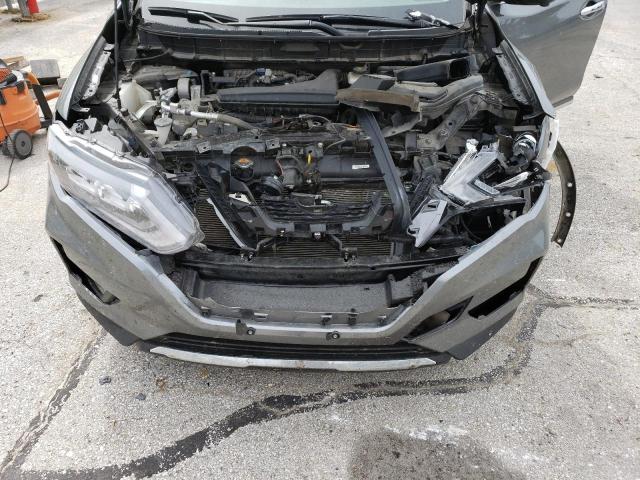 2020 NISSAN ROGUE S - 5N1AT2MV8LC802811