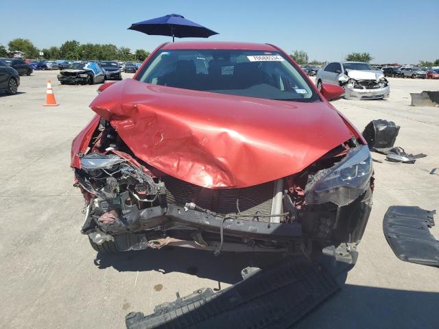 2019 TOYOTA COROLLA L - 5YFBURHE6KP924873