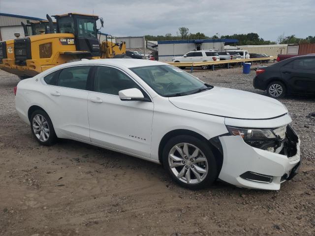 2017 CHEVROLET IMPALA LT - 2G1105SA1H9167646