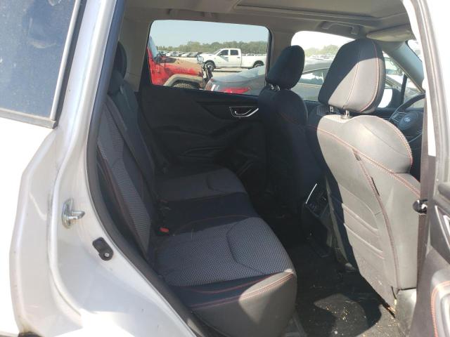 2019 SUBARU FORESTER S - JF2SKAKCXKH572571