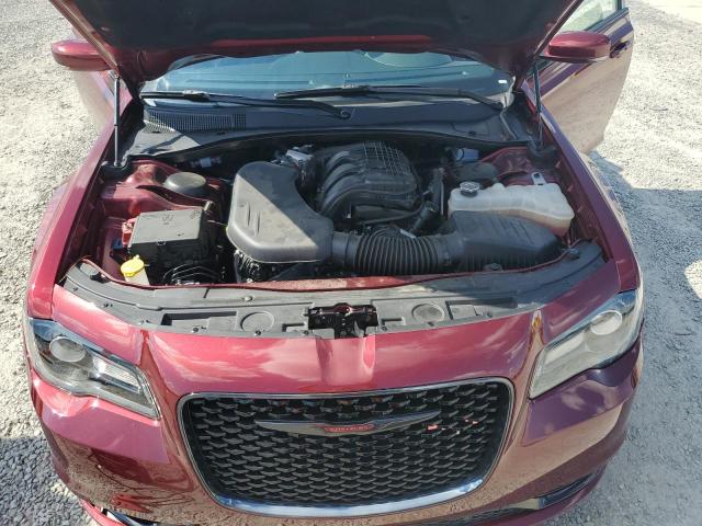 VIN 2C3CCABG9PH644546 2023 Chrysler 300, S no.11