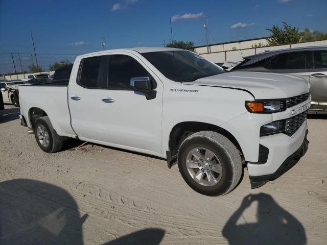 2019 CHEVROLET SILVERADO - 1GCRWBEH9KZ263330