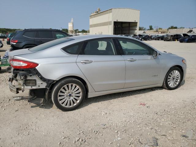2015 FORD FUSION SE - 3FA6P0LU7FR239001