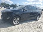 2019 KIA SORENTO L - 5XYPG4A36KG595427