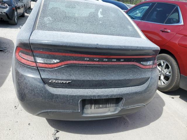 VIN 1C3CDFAA6ED901311 2014 Dodge Dart, SE no.6