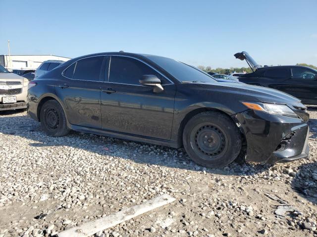 VIN 4T1B11HK0KU171534 2019 Toyota Camry, L no.4