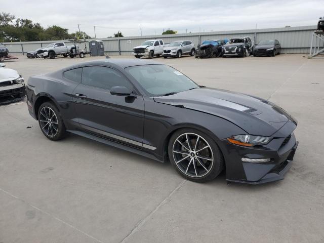 2022 FORD MUSTANG - 1FA6P8TH3N5147614