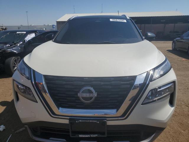 2023 NISSAN ROGUE SL - JN8BT3CB5PW465173