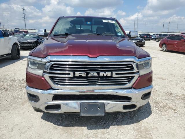 2019 RAM 1500 LARAM - 1C6SRFJTXKN531925
