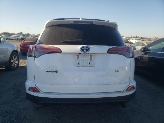 VIN 2T3ZFREV0JW459749 2018 Toyota RAV4, LE no.6