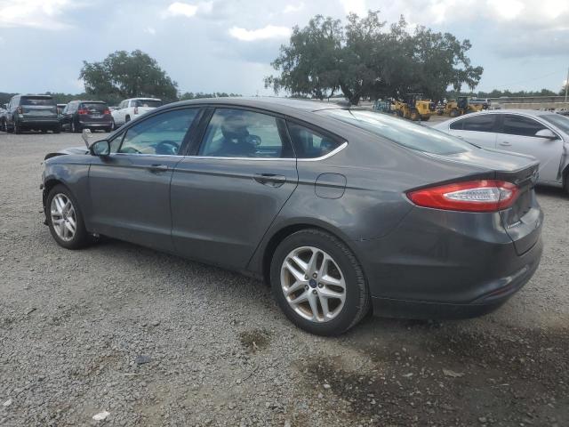 VIN 1FA6P0H75F5125472 2015 Ford Fusion, SE no.2