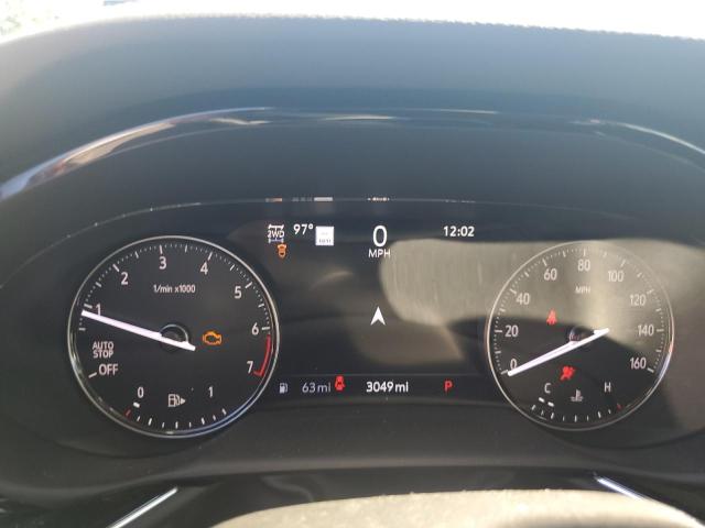 2023 BUICK ENVISION A LRBFZSR42PD229802