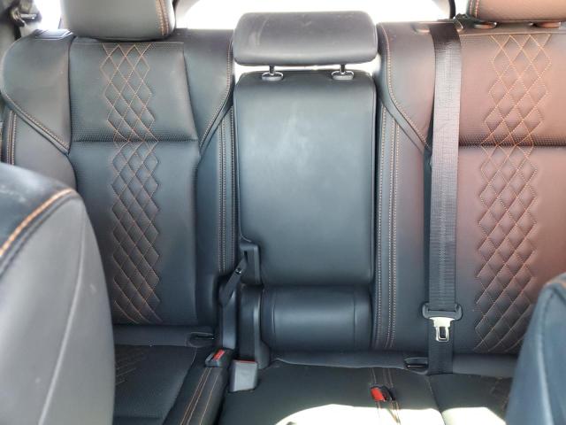 2023 MITSUBISHI OUTLANDER - JA4T5VA97PZ013630
