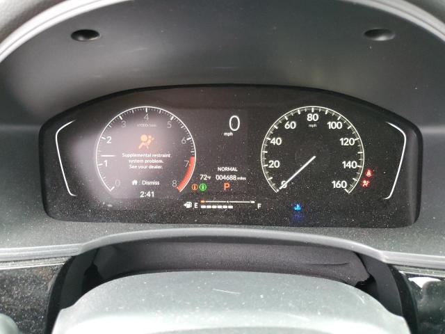 2024 HONDA CIVIC SPOR - 19XFL2H88RE014370