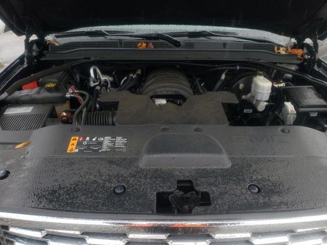 2020 GMC YUKON XL D - 1GKS2HKJ4LR137180