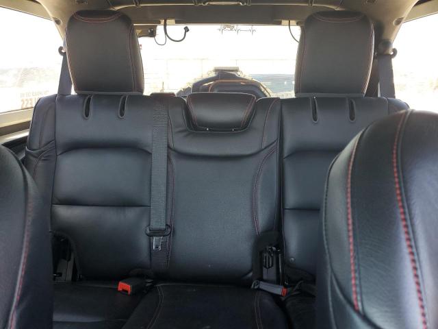 2021 JEEP WRANGLER U - 1C4HJXFN7MW613408