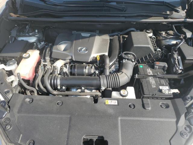 2020 LEXUS NX 300 JTJGARDZ1L5010159