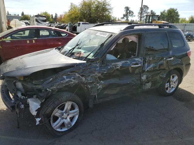 2010 SUBARU FORESTER 2 #2860470041