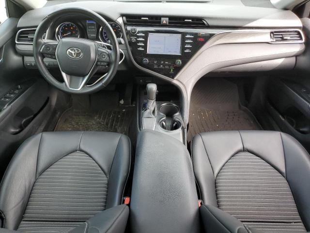 VIN 4T1B11HK3KU740781 2019 TOYOTA CAMRY no.8