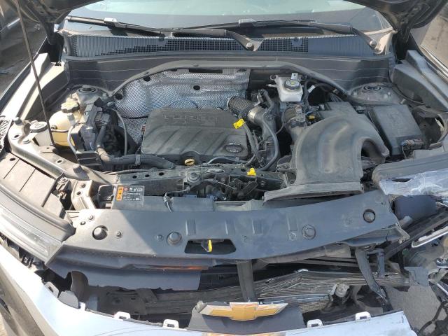 2021 CHEVROLET TRAILBLAZE - KL79MMS23MB061710