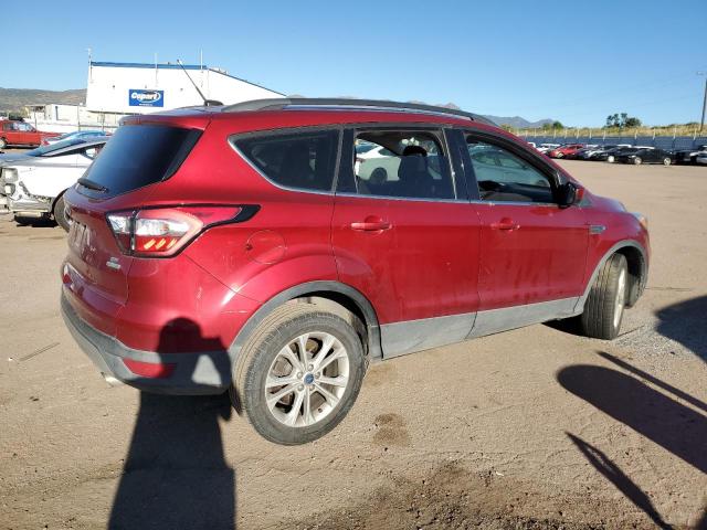 Vin: 1fmcu0gdxjua42420, lot: 72823474, ford escape se 20183