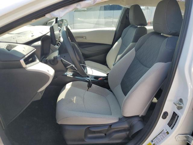 2022 TOYOTA COROLLA LE - 5YFEPMAE9NP331157