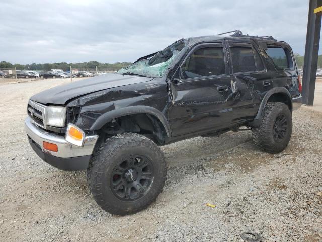 Toyota 4RUNNER