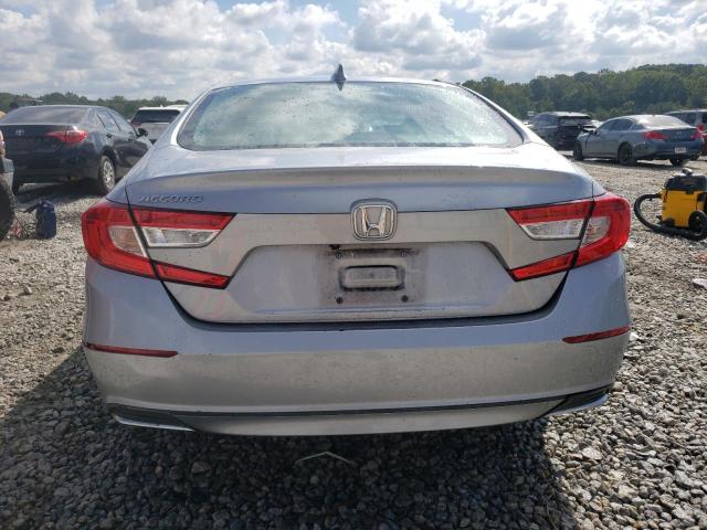 2019 HONDA ACCORD LX - 1HGCV1F12KA053625