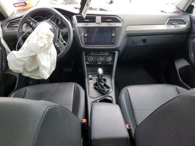 2020 VOLKSWAGEN TIGUAN SE - 3VV3B7AX5LM015527