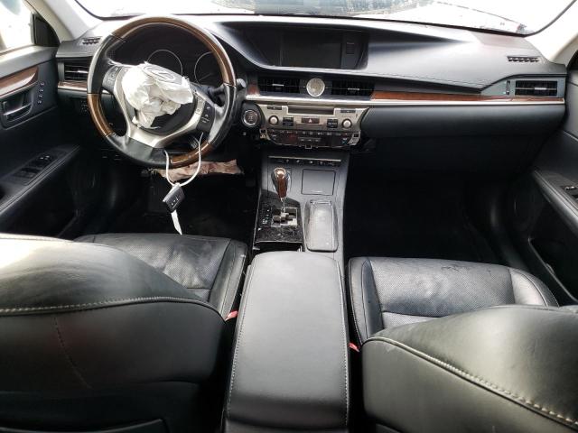 2015 LEXUS ES 350 - JTHBK1GG1F2179592