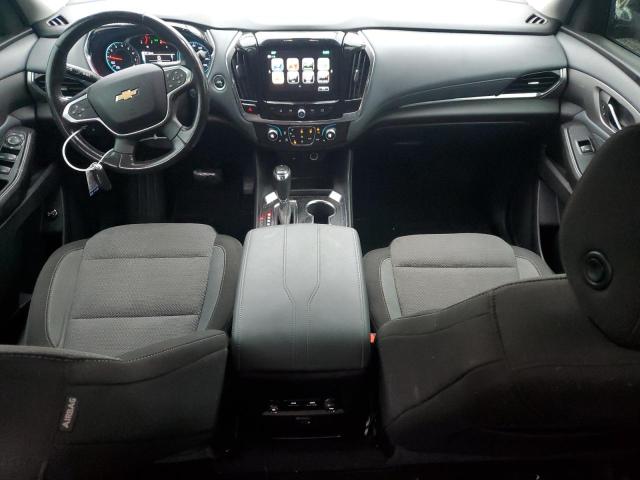 2019 CHEVROLET TRAVERSE L - 1GNERGKW5KJ149935
