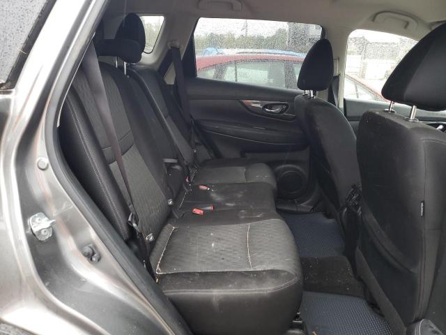 2020 NISSAN ROGUE S - JN8AT2MV8LW114766