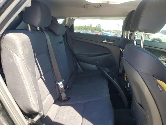 2021 HYUNDAI TUCSON LIM - KM8J33ALXMU329899