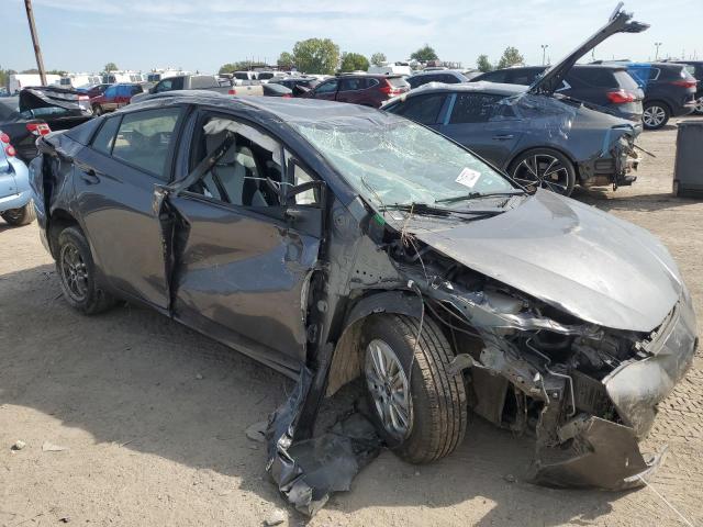 2016 TOYOTA PRIUS - JTDKBRFU0G3005435