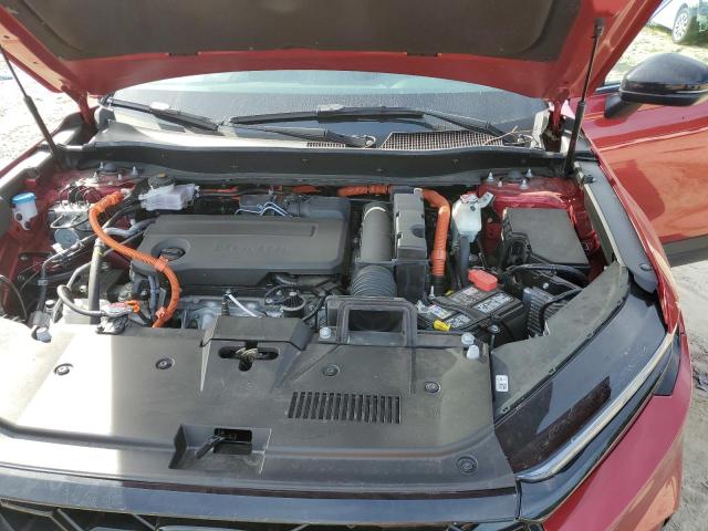 2023 HONDA CR-V SPORT - 2HKRS6H52PH811977