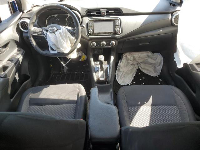 2020 NISSAN VERSA S - 3N1CN8DVXLL847119