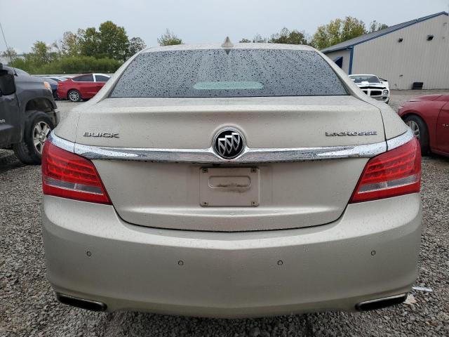 2016 BUICK LACROSSE - 1G4GB5G3XGF163473