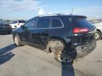 JEEP CHEROKEE L photo