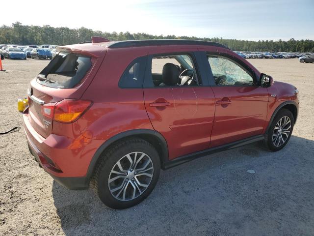 2019 MITSUBISHI OUTLANDER - JA4AR4AW1KU006187