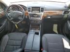 MERCEDES-BENZ GL 550 4MA photo