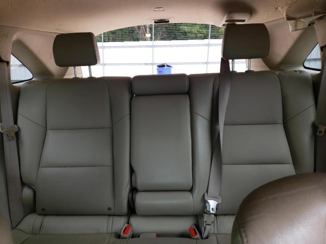 2016 ACURA RDX - 5J8TB3H30GL015082