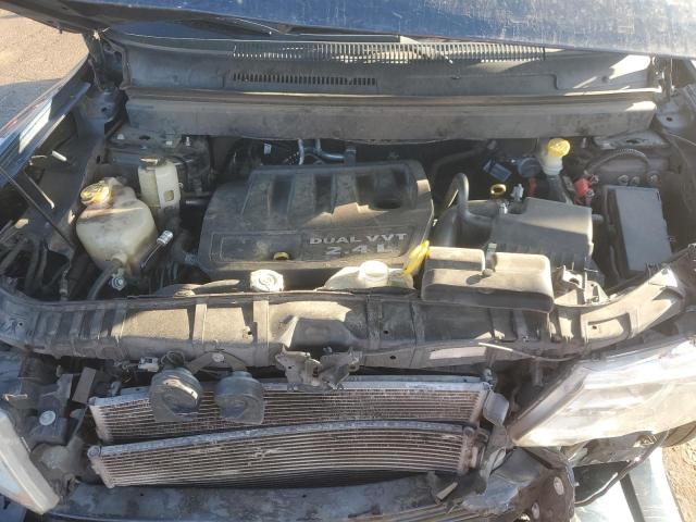 2015 DODGE JOURNEY SE - 3C4PDCAB5FT695155
